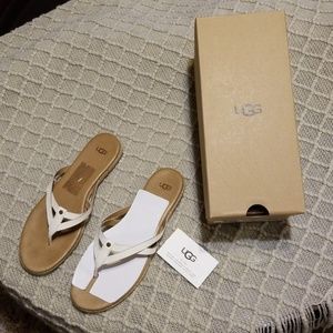 UGG Sandals